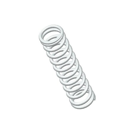 Approved Vendor Compression Spring, O= .360, L= 1.50, W= .047 G409961206
